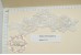 Bridal Lace Embroidery Motif 15 (Pearls & sequins), 23x9  cm